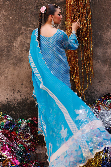 Charizma VSL25-20 Vasal Chiffon Collection 2025